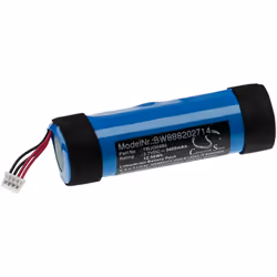 vhbw - the clever way - Batterie de rechange de haute qualité avec une grande autonomie et compatible avec votre manette de c ...