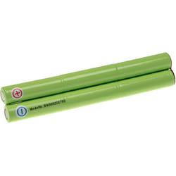 Batterie compatible avec Soehnle Scale 7722, 7741, 7742, 7743 outil de mesure (1600mAh, 7,2V, NiMH) - Vhbw