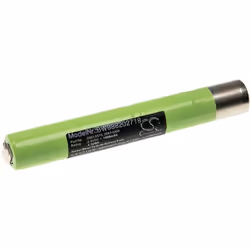vhbw - the clever way - Batterie rechargeable de haute qualité avec une grande autonomie et compatible pour votre appareil de ...