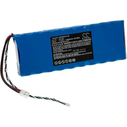Vhbw - Batterie compatible avec Promax hd Ranger outil de mesure (13000mAh, 7,4V, Li-ion)