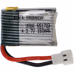 vhbw - the clever way - Batterie de rechange de haute qualité avec une grande autonomie et compatible avec diverses véhicules ...