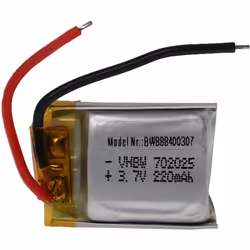 vhbw - the clever way - Batterie de rechange de haute qualité avec une grande autonomie et compatible avec diverses véhicules ...