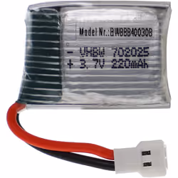 vhbw - the clever way - Batterie de rechange de haute qualité avec une grande autonomie et compatible avec diverses véhicules ...