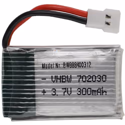 vhbw - the clever way - Batterie de rechange de haute qualité avec une grande autonomie et compatible avec diverses véhicules ...