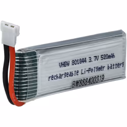 vhbw - the clever way - Batterie de rechange de haute qualité avec une grande autonomie et compatible avec diverses véhicules ...