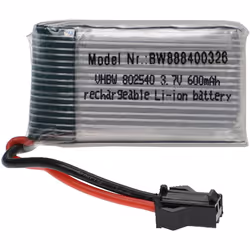 vhbw - the clever way - Batterie de rechange de haute qualité avec une grande autonomie et compatible avec diverses véhicules ...
