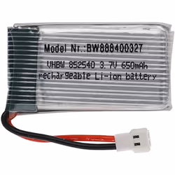 vhbw - the clever way - Batterie de rechange de haute qualité avec une grande autonomie et compatible avec diverses véhicules ...