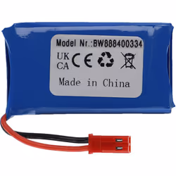 vhbw - the clever way - Batterie de rechange de haute qualité avec une grande autonomie et compatible avec diverses véhicules ...