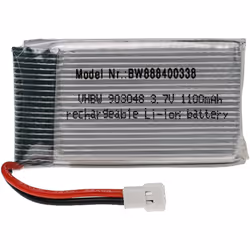 vhbw - the clever way - Batterie de rechange de haute qualité avec une grande autonomie et compatible avec diverses véhicules ...