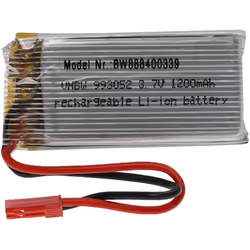 vhbw - the clever way - Batterie de rechange de haute qualité avec une grande autonomie et compatible avec diverses véhicules ...