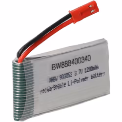 vhbw - the clever way - Batterie de rechange de haute qualité avec une grande autonomie et compatible avec diverses véhicules ...