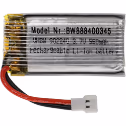 vhbw - the clever way - Batterie de rechange de haute qualité avec une grande autonomie et compatible avec diverses véhicules ...