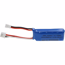 vhbw - the clever way - Batterie de rechange de haute qualité avec une grande autonomie et compatible avec diverses véhicules ...