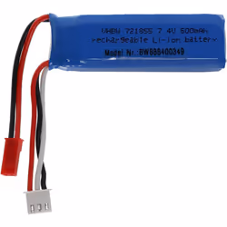 vhbw - the clever way - Batterie de rechange de haute qualité avec une grande autonomie et compatible avec diverses véhicules ...