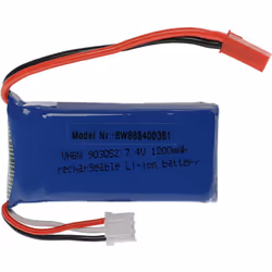 vhbw - the clever way - Batterie de rechange de haute qualité avec une grande autonomie et compatible avec diverses véhicules ...