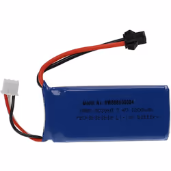 vhbw - the clever way - Batterie de rechange de haute qualité avec une grande autonomie et compatible avec diverses véhicules ...