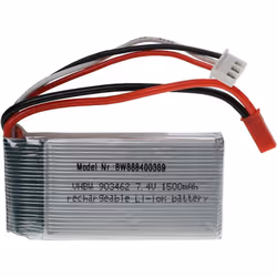 vhbw - the clever way - Batterie de rechange de haute qualité avec une grande autonomie et compatible avec diverses véhicules ...