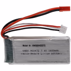vhbw - the clever way - Batterie de rechange de haute qualité avec une grande autonomie et compatible avec diverses véhicules ...