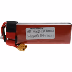 vhbw - the clever way - Batterie de rechange de haute qualité avec une grande autonomie et compatible avec diverses véhicules ...