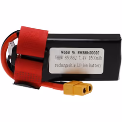 vhbw - the clever way - Batterie de rechange de haute qualité avec une grande autonomie et compatible avec diverses véhicules ...