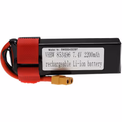vhbw - the clever way - Batterie de rechange de haute qualité avec une grande autonomie et compatible avec diverses véhicules ...