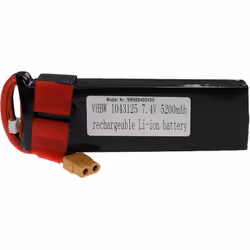 vhbw - the clever way - Batterie de rechange de haute qualité avec une grande autonomie et compatible avec diverses véhicules ...