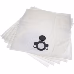 vhbw - the clever way Sacs de haute qualité pour votre aspirateur Avec ces sacs d'aspirateur compatibles et économiques de la ...