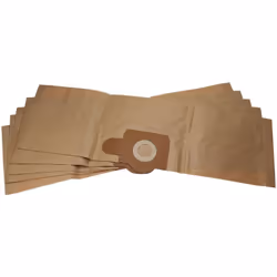 vhbw - the clever way Sacs de haute qualité pour votre aspirateur Avec ces sacs d'aspirateur compatibles et économiques de la ...