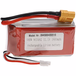 vhbw - the clever way - Batterie de rechange de haute qualité avec une grande autonomie et compatible avec diverses véhicules ...