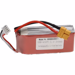 vhbw - the clever way - Batterie de rechange de haute qualité avec une grande autonomie et compatible avec diverses véhicules ...
