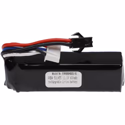 vhbw - the clever way - Batterie de rechange de haute qualité avec une grande autonomie et compatible avec diverses véhicules ...