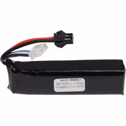 vhbw - the clever way - Batterie de rechange de haute qualité avec une grande autonomie et compatible avec diverses véhicules ...