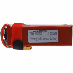 vhbw - the clever way - Batterie de rechange de haute qualité avec une grande autonomie et compatible avec diverses véhicules ...