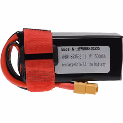 vhbw - the clever way - Batterie de rechange de haute qualité avec une grande autonomie et compatible avec diverses véhicules ...