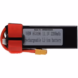 vhbw - the clever way - Batterie de rechange de haute qualité avec une grande autonomie et compatible avec diverses véhicules ...