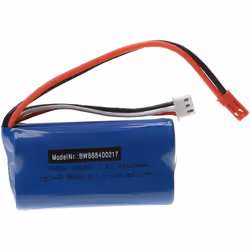 vhbw - the clever way - Batterie de rechange de haute qualité avec une grande autonomie et compatible avec diverses véhicules ...