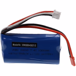 vhbw - the clever way - Batterie de rechange de haute qualité avec une grande autonomie et compatible avec diverses véhicules ...