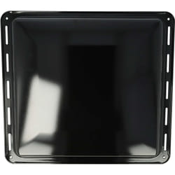 Plaque de cuisson pour fours compatible avec Privileg 619.55630940, 810.70930938, 810.70931039, 810.70946610 - 42,2 x 37,6 x 4 cm - Vhbw