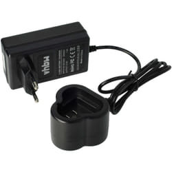 Chargeur compatible avec Metabo PowerMaxx sla led, ula led batteries Li-ion d'outils - Vhbw