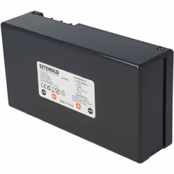 - Batterie de rechange de haute qualité avec une grande autonomie et compatible avec votre outil de jardinage (vous trouverez ...