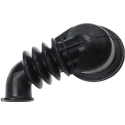Durite, tuyau de vidange compatible avec Miele w 930 W930, w 931 i W931I, w 931 W931, w 9316 W918, w 933 senator, w 933 W933 machine à alver - Vhbw
