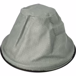 vhbw - the clever way Filtre à sac de haute qualité pour votre aspirateur de cendres et pour cheminée Ce filtre en tissu de l ...