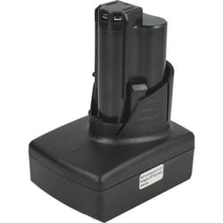Batterie remplacement pour aeg / Milwaukee M12 B3 xc, M12 B4 xc, 4932430065 pour outil électrique (4000 mAh, Li-ion, 12 v) - Vhbw