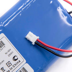 Vhbw - Batterie compatible avec ozroll E-Port Controller robot électroménager (2000mAh, 14,4V, NiMH)