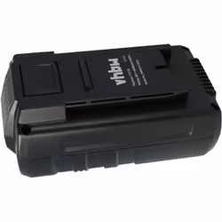 vhbw - the clever way - Batterie de rechange de haute qualité avec une grande autonomie et compatible avec votre outil de jar ...
