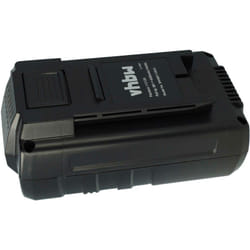 Vhbw - Batterie compatible avec al-ko Energy Flex mt 40 Multi-Tool, sf 4036 Battery Scarifier tondeuse à gazon (4000mAh, 36V, Li-ion)