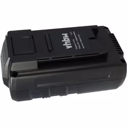 vhbw - the clever way - Batterie de rechange de haute qualité avec une grande autonomie et compatible avec votre outil de jar ...