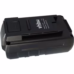 vhbw - the clever way - Batterie de rechange de haute qualité avec une grande autonomie et compatible avec votre outil de jar ...