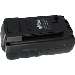 Vhbw - Batterie remplacement pour al-ko EnergyFlex (113280) 7, EnergyFlex b 200 Li (113524) pour tondeuse à gazon (4000mAh, 36V, Li-ion)