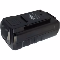 vhbw - the clever way - Batterie de rechange de haute qualité avec une grande autonomie et compatible avec votre outil de jar ...